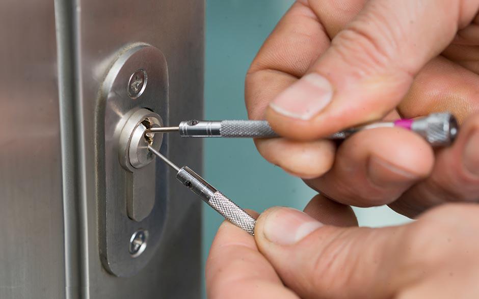 serrure porte blindée Drancy