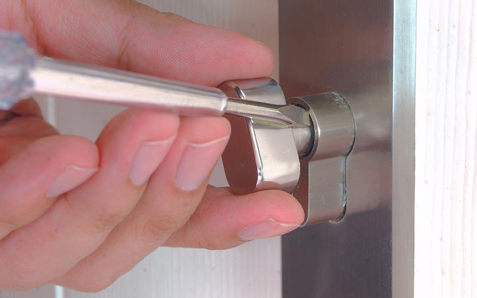 serrure porte blindée Drancy